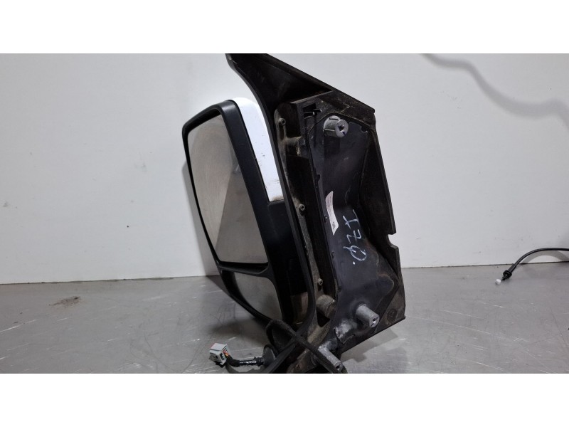 Recambio de espejo retrovisor izquierdo electrico para ford tourneo referencia OEM IAM JK2117683  