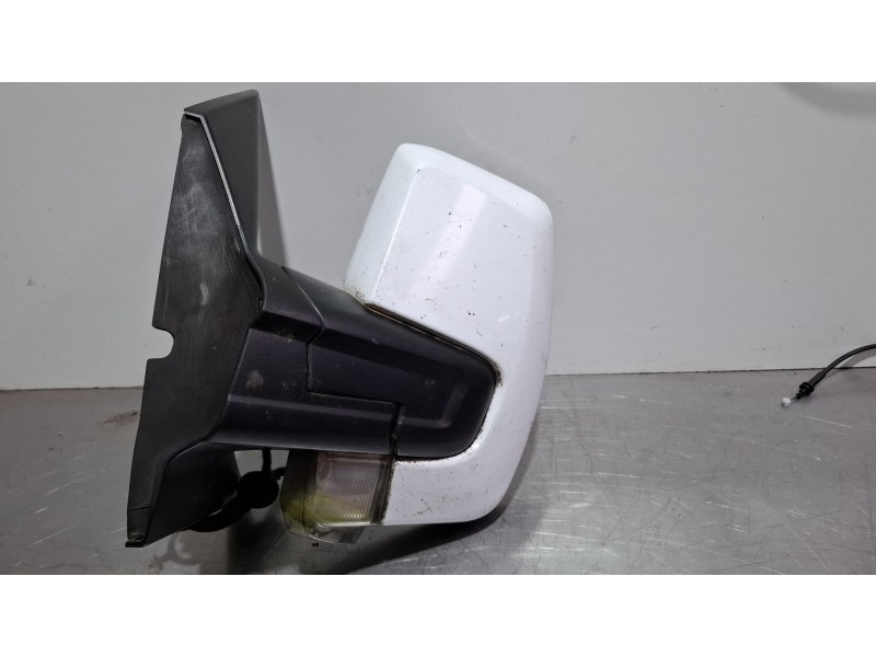Recambio de espejo retrovisor izquierdo electrico para ford tourneo referencia OEM IAM JK2117683  