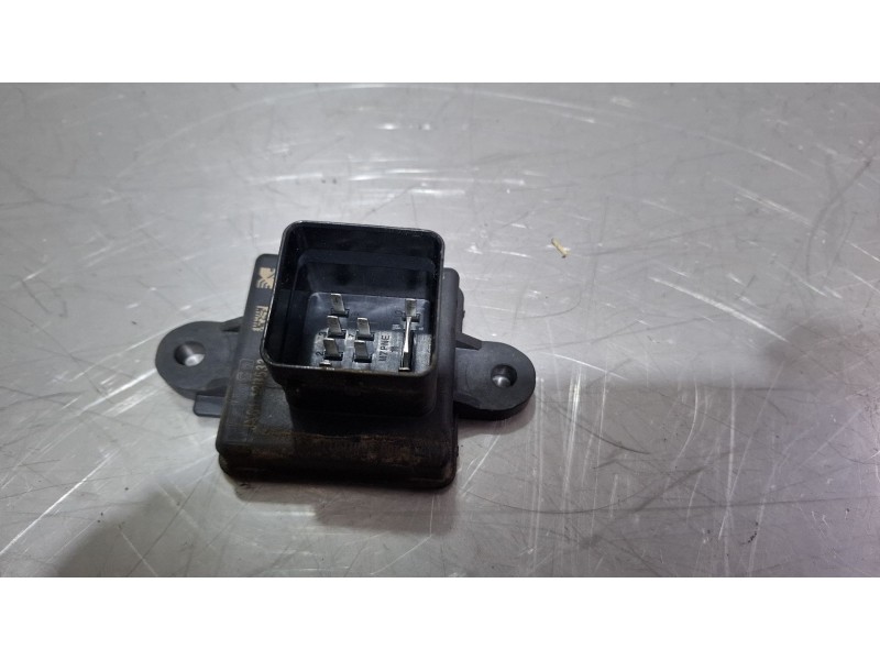 Recambio de modulo electronico para ford tourneo referencia OEM IAM JX6112B533AA  