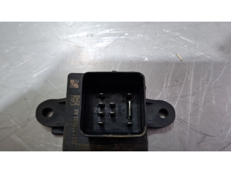 Recambio de modulo electronico para ford tourneo referencia OEM IAM JX6112B533AA  