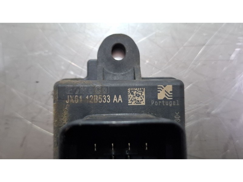 Recambio de modulo electronico para ford tourneo referencia OEM IAM JX6112B533AA  