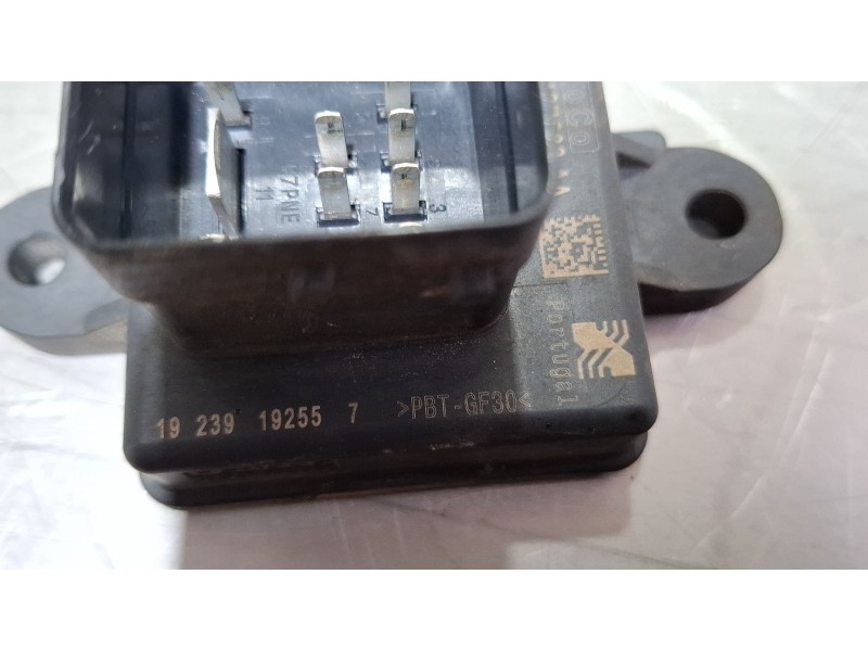 Recambio de modulo electronico para ford tourneo referencia OEM IAM JX6112B533AA  