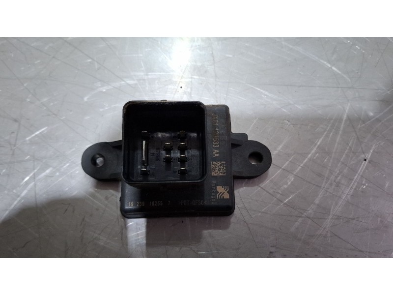 Recambio de modulo electronico para ford tourneo referencia OEM IAM JX6112B533AA  