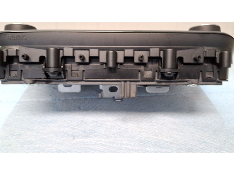 Recambio de pantalla multifuncion para ford tourneo referencia OEM IAM K1BT18B955FC  