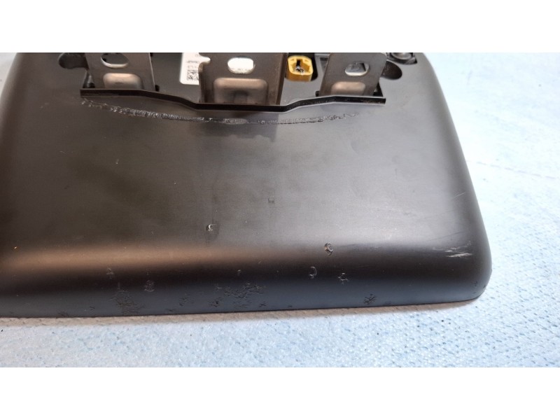 Recambio de pantalla multifuncion para ford tourneo referencia OEM IAM K1BT18B955FC  