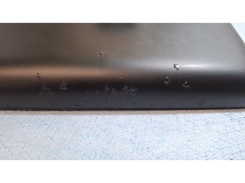 Recambio de pantalla multifuncion para ford tourneo referencia OEM IAM K1BT18B955FC  