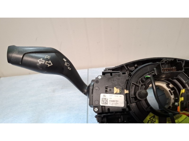 Recambio de mando multifuncion para ford tourneo referencia OEM IAM EB8FD  