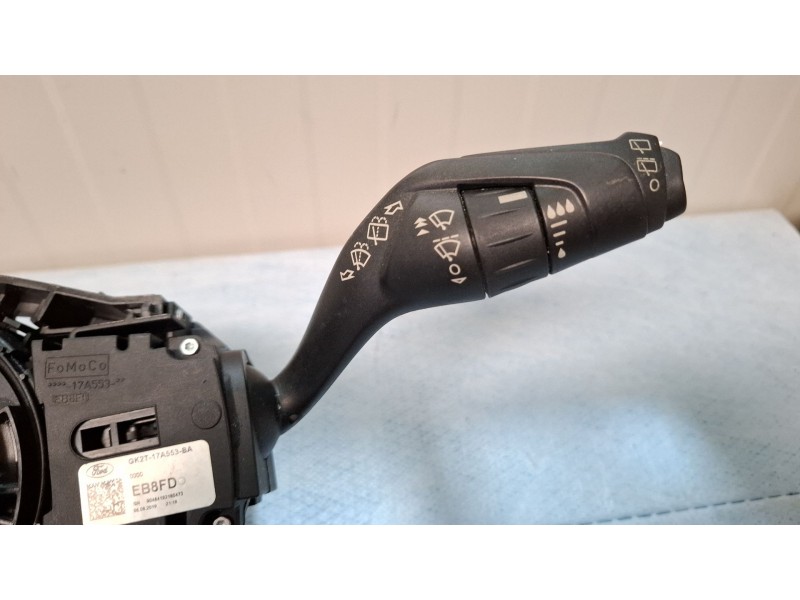 Recambio de mando multifuncion para ford tourneo referencia OEM IAM EB8FD  