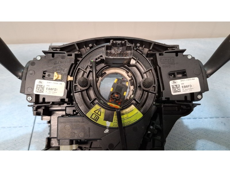 Recambio de mando multifuncion para ford tourneo referencia OEM IAM EB8FD  