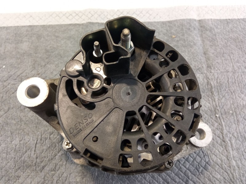 Recambio de alternador 100a/14v para alfa romeo 159 referencia OEM IAM MS101210109051764265  