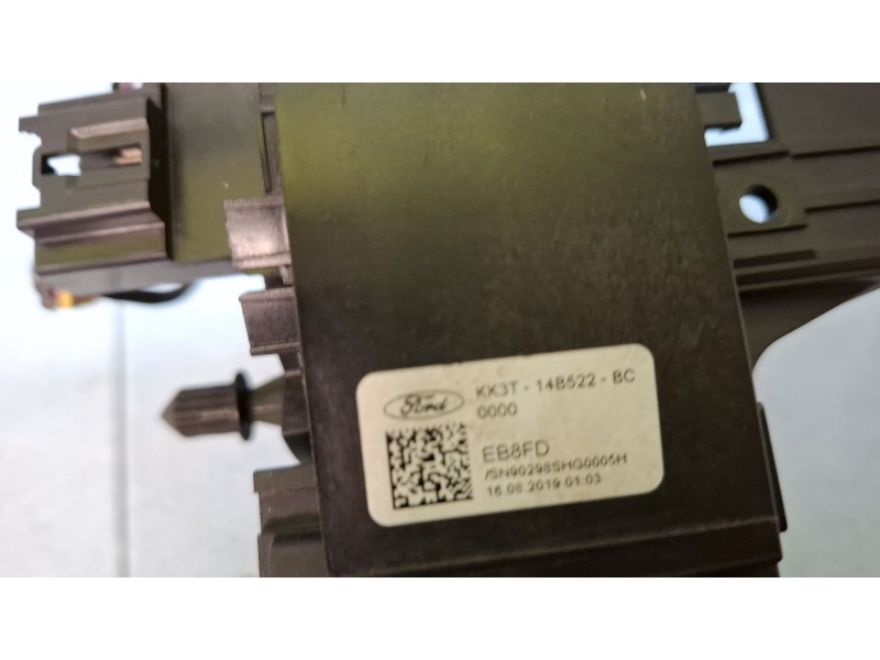 Recambio de mando multifuncion para ford tourneo referencia OEM IAM EB8FD  
