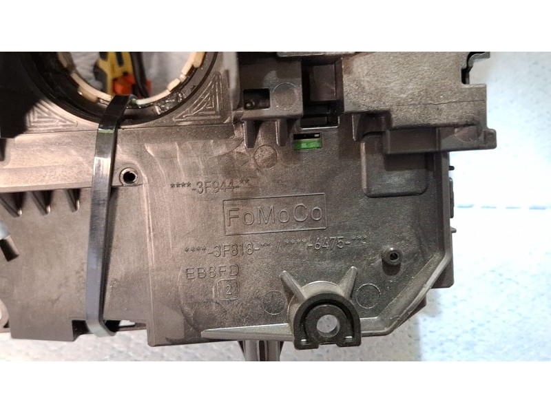 Recambio de mando multifuncion para ford tourneo referencia OEM IAM EB8FD  