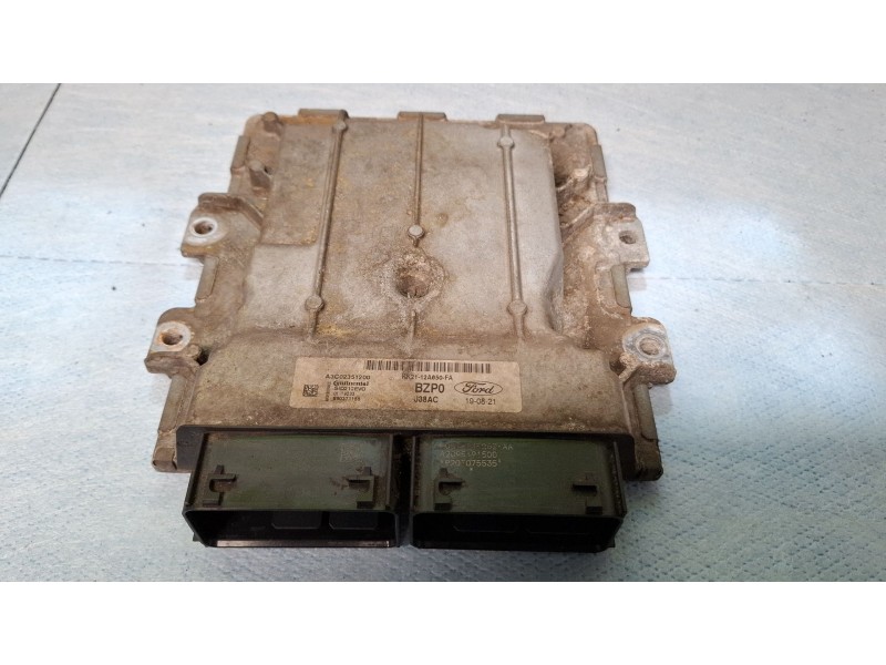 Recambio de centralita motor para ford tourneo referencia OEM IAM A3C02351200  