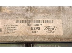 Recambio de centralita motor para ford tourneo referencia OEM IAM A3C02351200   2