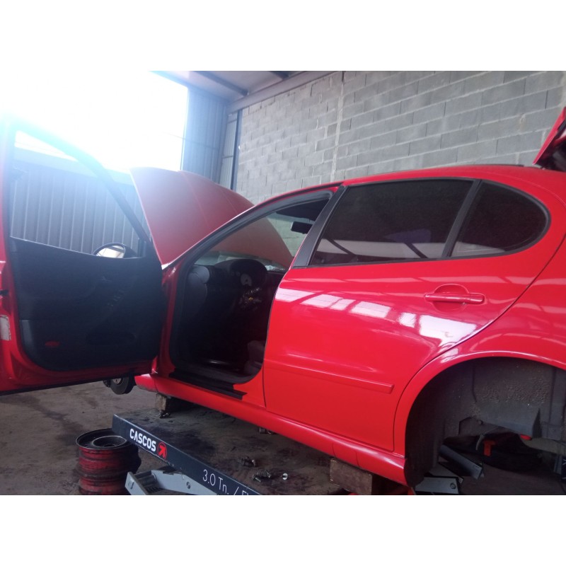 seat león del año 2003