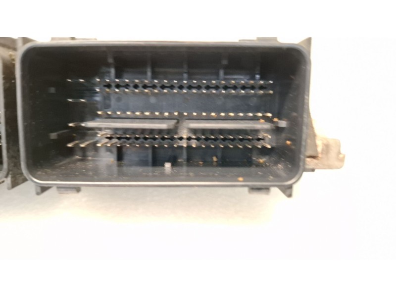 Recambio de centralita motor para ford tourneo referencia OEM IAM A3C02351200  