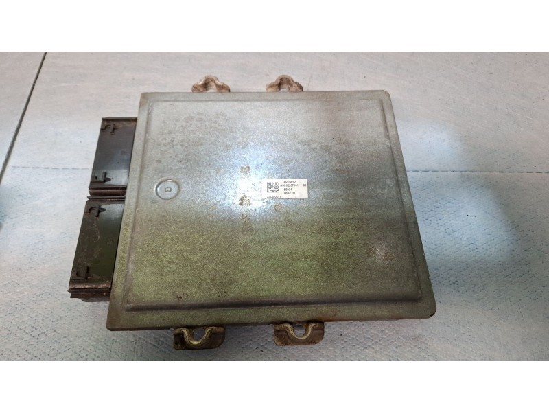 Recambio de centralita motor para ford tourneo referencia OEM IAM A3C02351200  