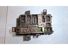 Recambio de caja reles / fusibles para ford tourneo referencia OEM IAM KK3T15604  