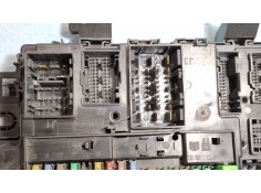 Recambio de caja reles / fusibles para ford tourneo referencia OEM IAM KK3T15604   2