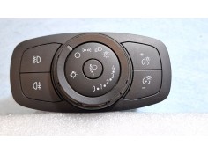 Recambio de mando luces para ford tourneo referencia OEM IAM 10345691  