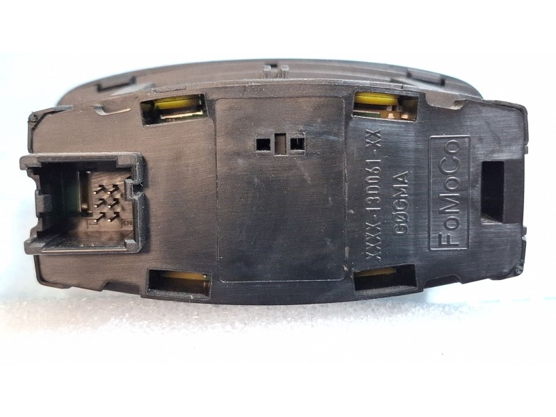 Recambio de mando luces para ford tourneo referencia OEM IAM 10345691  