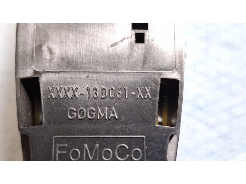 Recambio de mando luces para ford tourneo referencia OEM IAM 10345691  