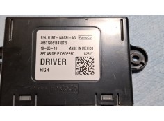 Recambio de modulo electronico para ford tourneo referencia OEM IAM H1BT14B531   2