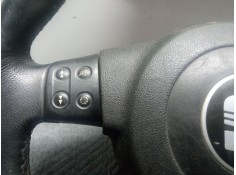 Recambio de volante con airbag para seat altea referencia OEM IAM    2