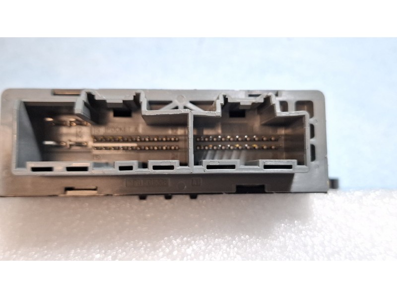 Recambio de modulo electronico para ford tourneo referencia OEM IAM H1BT14B531  