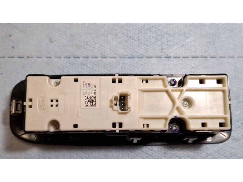 Recambio de mando elevalunas delantero izquierdo para ford tourneo referencia OEM IAM H1BT14540BC  