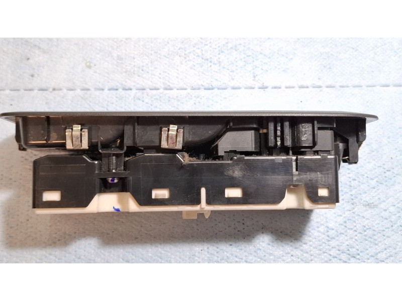 Recambio de mando elevalunas delantero izquierdo para ford tourneo referencia OEM IAM H1BT14540BC  