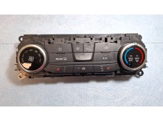 Recambio de mando calefaccion aire acondicionado para ford tourneo referencia OEM IAM JK2T19980DH  