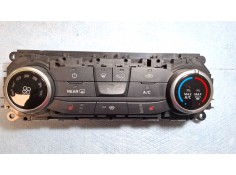 Recambio de mando calefaccion aire acondicionado para ford tourneo referencia OEM IAM JK2T19980DH   2
