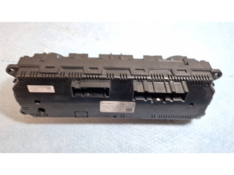 Recambio de mando calefaccion aire acondicionado para ford tourneo referencia OEM IAM JK2T19980DH  
