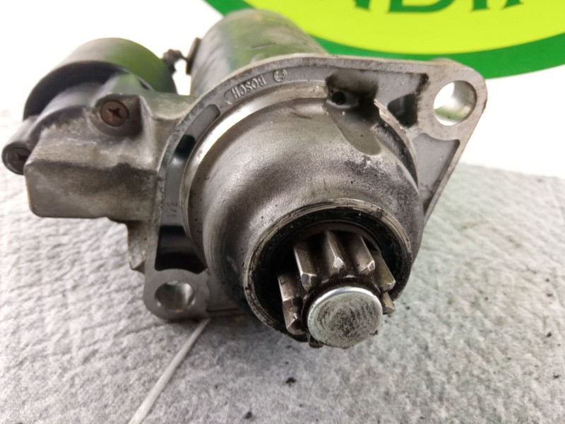 Recambio de motor arranque para seat cordoba referencia OEM IAM   