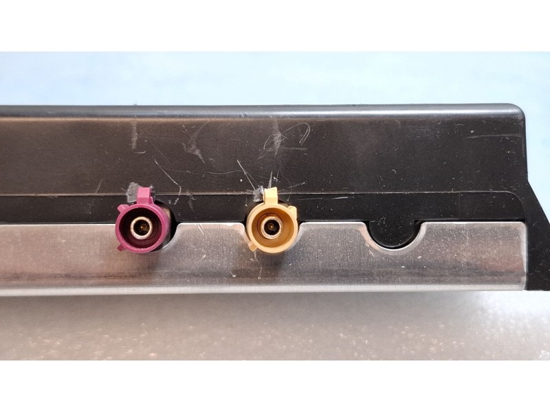 Recambio de modulo electronico para ford tourneo referencia OEM IAM KT1T14G087EN  