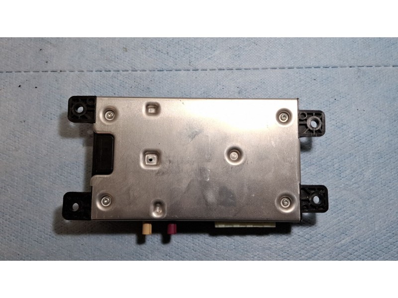 Recambio de modulo electronico para ford tourneo referencia OEM IAM KT1T14G087EN  