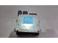 Recambio de centralita direccion asistida para citroën c3 referencia OEM IAM 9655757780   2