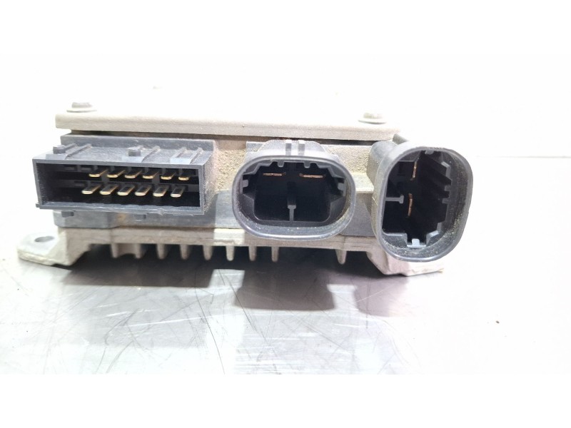 Recambio de centralita direccion asistida para citroën c3 referencia OEM IAM 9655757780  