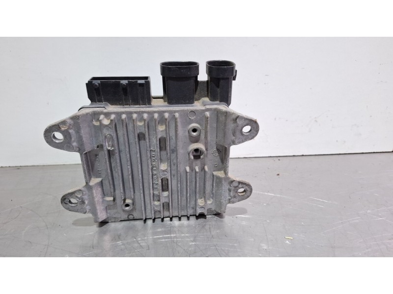 Recambio de centralita direccion asistida para citroën c3 referencia OEM IAM 9655757780  