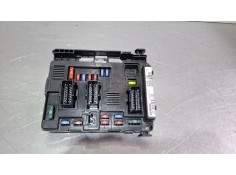 Recambio de centralita bsm para citroën c3 referencia OEM IAM 9650618480  