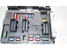 Recambio de centralita bsm para citroën c3 referencia OEM IAM 9650618480   2