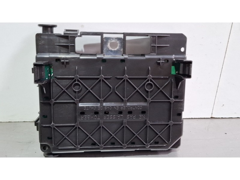 Recambio de centralita bsm para citroën c3 referencia OEM IAM 9650618480  