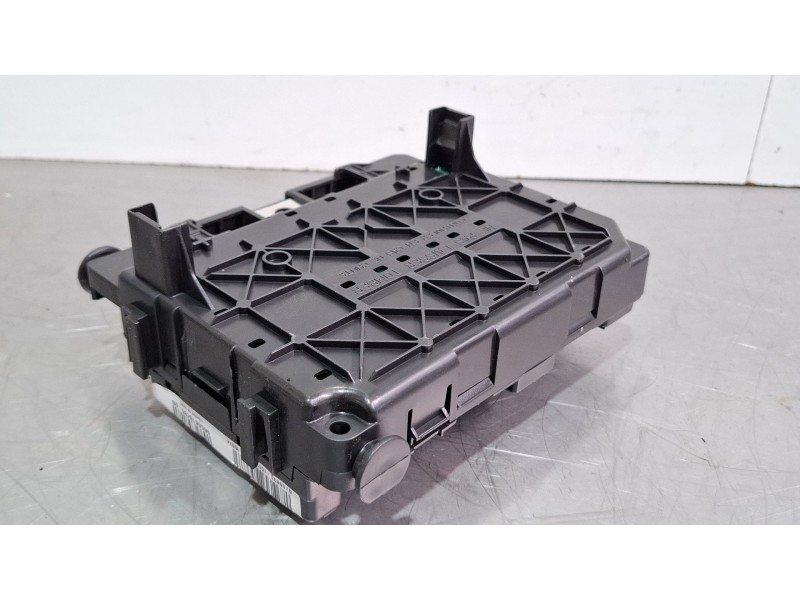Recambio de centralita bsm para citroën c3 referencia OEM IAM 9650618480  
