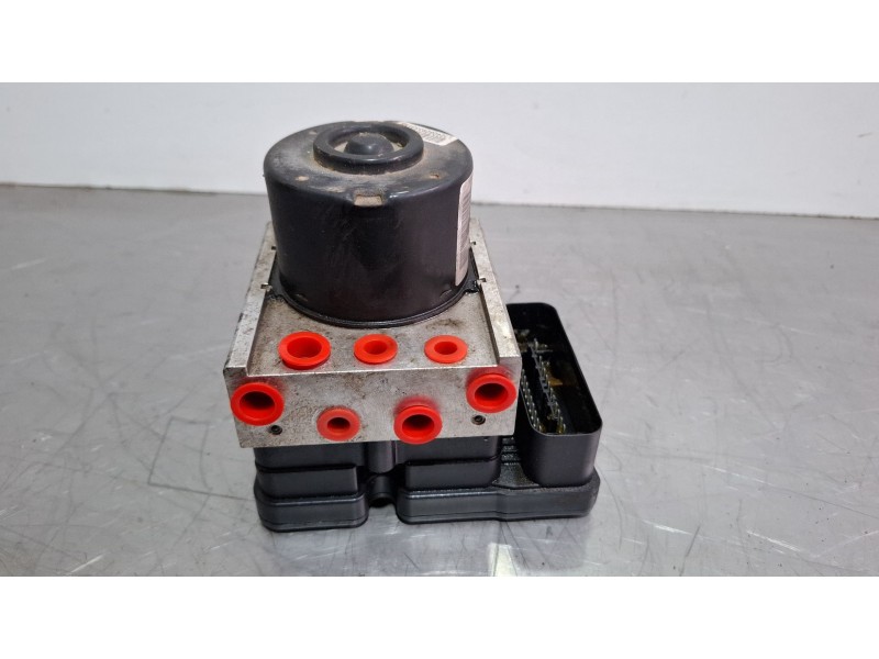 Recambio de modulo abs para citroën c3 referencia OEM IAM 9656493580  