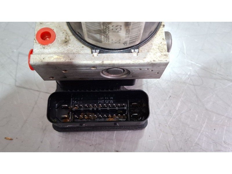 Recambio de modulo abs para citroën c3 referencia OEM IAM 9656493580  