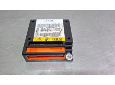 Recambio de centralita airbag para citroën c3 referencia OEM IAM 9658316680  