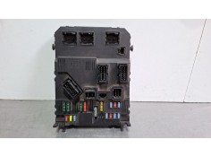 Recambio de centralita bsi para citroën c3 referencia OEM IAM 9653667380 S118085200L   2