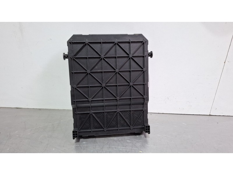 Recambio de centralita bsi para citroën c3 referencia OEM IAM 9653667380 S118085200L  