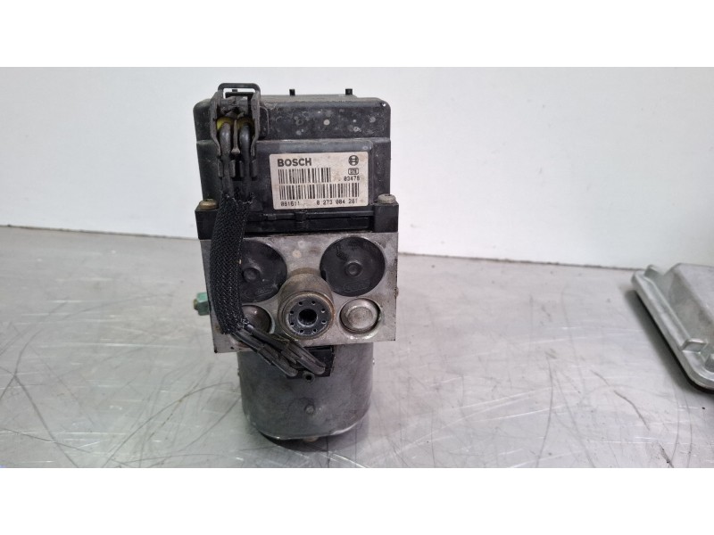 Recambio de modulo abs para volkswagen passat referencia OEM IAM 8E0614111AB  